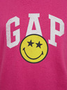 GAP Gap & Smiley® Kinder T-shirt