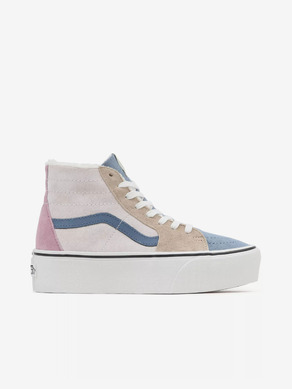 Vans UA SK8-Hi Tapered Sneakers