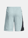 Under Armour Curry Splash 9'' Shorts