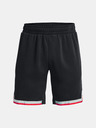 Under Armour Curry Fleece 9'' Shorts