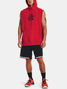 Under Armour Curry Fleece 9'' Shorts