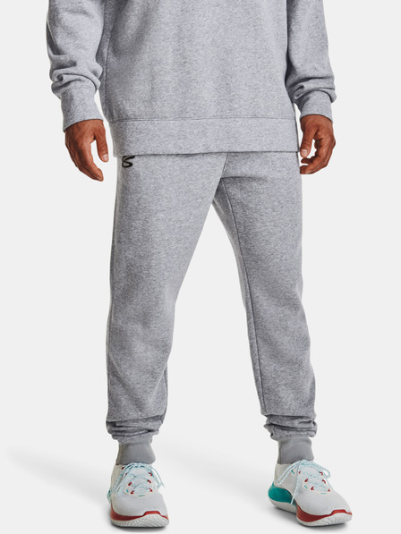 Under Armour Curry Fleece Trainingsbroek