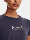 Under Armour UA Gradient Pill SS T-Shirt