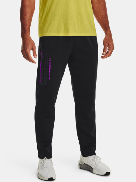 Under Armour UA Armour Fleece Broek