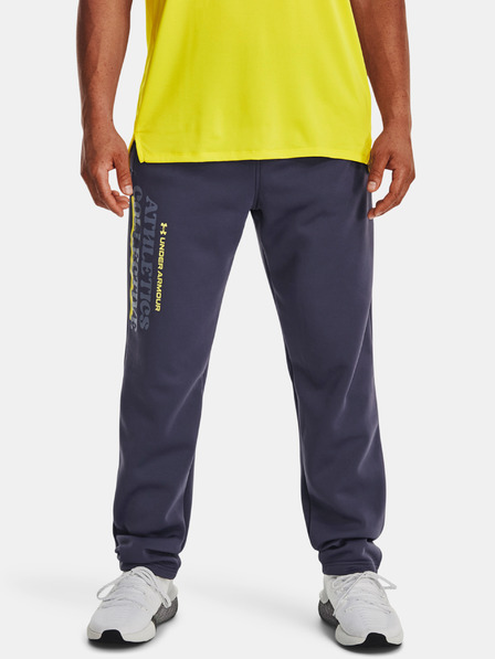 Under Armour UA Armour Fleece Broek