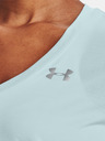 Under Armour Tech Ssv - Twist T-Shirt