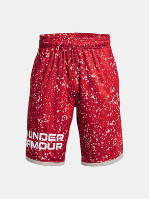 Under Armour UA Stunt 3.0 Plus Kids shorts