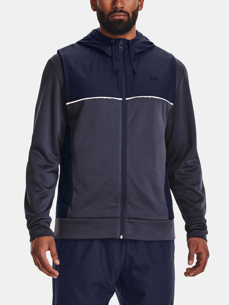 Under Armour UA AF Storm Hooded Hesje