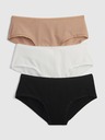 GAP 3-pack Slip