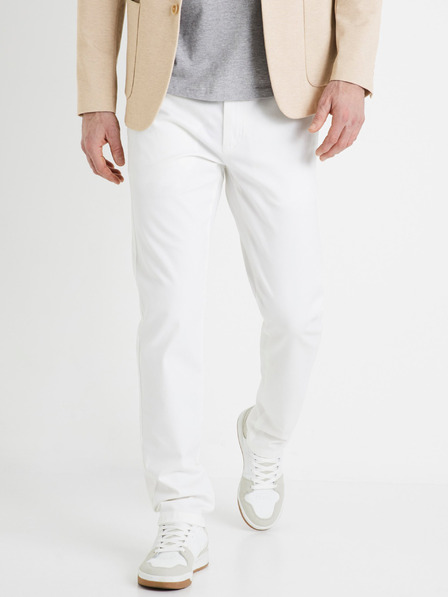 Celio Tocharles Chino Broek