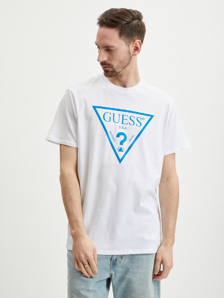 Guess Reflective T-Shirt