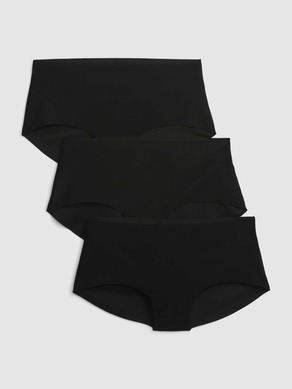 GAP 3-pack Slip