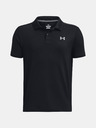 Under Armour UA Performance Polo Kinder T-shirt