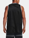 Under Armour UA Baseline Reversible Jsy Onderhemd