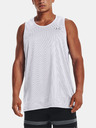 Under Armour UA Baseline Reversible Jsy Onderhemd