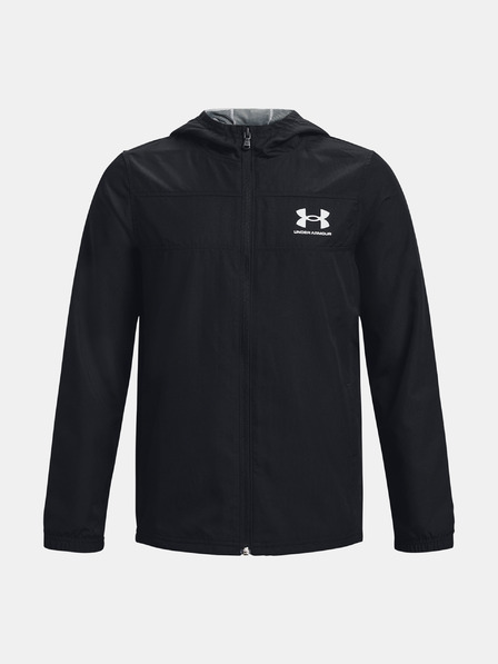 Under Armour UA Sportstyle Windbreaker Kinder Jas