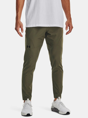 Under Armour UA Unstoppable Tapered Broek