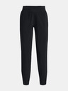 Under Armour OutRun the Storm Pant-BLK Broek