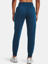 Under Armour Meridian CW Pant-BLU Trainingsbroek