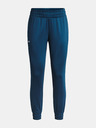 Under Armour Meridian CW Pant-BLU Trainingsbroek