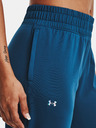 Under Armour Meridian CW Pant-BLU Trainingsbroek