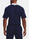 Under Armour UA Perf 3.0 Color Block Poloshirt