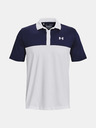 Under Armour UA Perf 3.0 Color Block Poloshirt