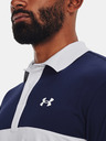 Under Armour UA Perf 3.0 Color Block Poloshirt