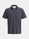 Under Armour UA T2G Printed Poloshirt