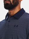 Under Armour UA T2G Printed Poloshirt