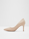 Aldo Sereniti Pumps