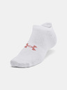 Under Armour UA Essential No Show Sokken 3 paar