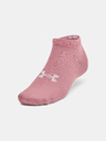 Under Armour UA Essential Low Cut Sokken 3 paar