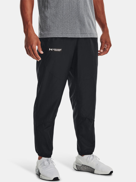 Under Armour UA Rush Woven Broek