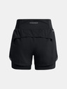 Under Armour UA Run Stamina 2IN1 Shorts