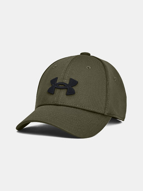 Under Armour Boy's UA Blitzing Kinderpet