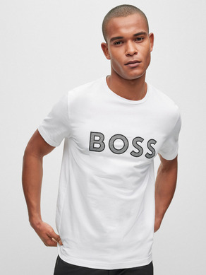 BOSS T-shirt 2 stuks