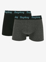 Replay Boxershorts 2 stuks