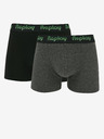 Replay Boxershorts 2 stuks