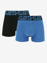 Replay Boxershorts 2 stuks