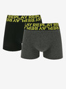 Replay Boxershorts 2 stuks