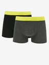 Replay Boxershorts 2 stuks