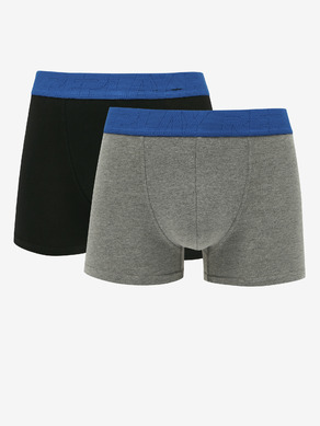 Replay Boxershorts 2 stuks