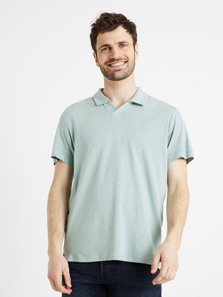 Celio Deolive Poloshirt