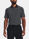 Under Armour UA T2G Printed Poloshirt