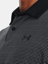 Under Armour UA T2G Printed Poloshirt