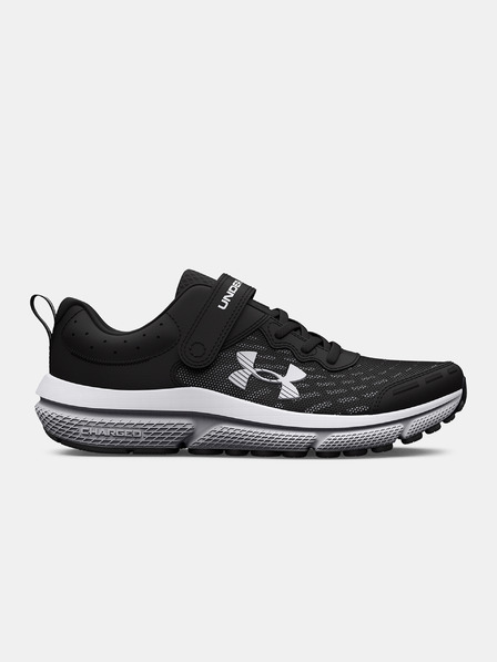 Under Armour UA BPS Assert 10 AC Kinder sneakers