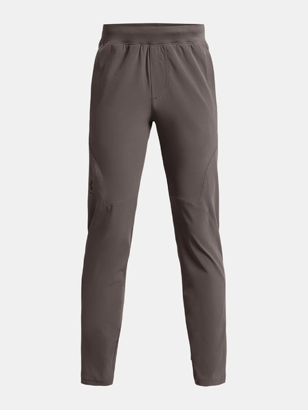 Under Armour UA Unstoppable Tapered Kinderbroek