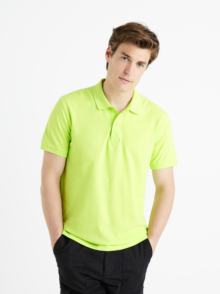 Celio Teone Poloshirt