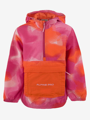 ALPINE PRO Gozero Kinder Jas